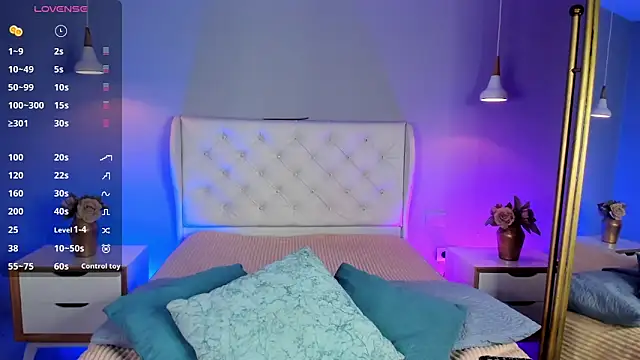 cherryy boy online show from February 2026 10:38:01 PM