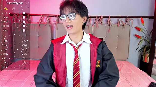 cherryy boy online show from June 2026 07:22:02 PM