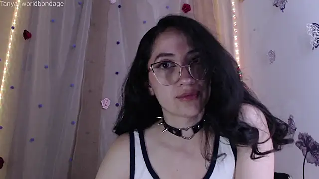 Tanya WorldBondage online show from June 2026 12:15:01 AM