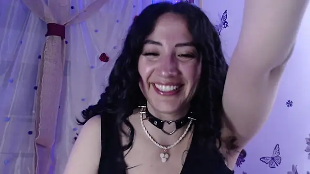 Tanya WorldBondage online show from July 2026 01:01:02 AM