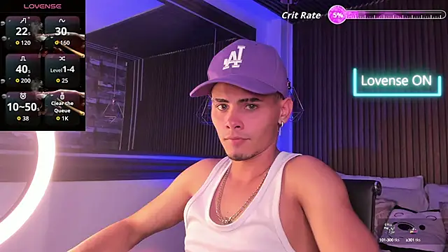 Snapshot of _white_fox_1 chatting on September 2025 08:37:01 PM white fox 1 online show from September 2025 08:37:01 PM