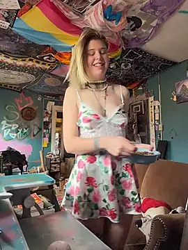 Esteem369 online show from February 2026 06:19:01 PM