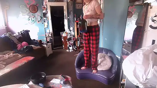 Esteem369 online show from March 2026 08:26:01 PM