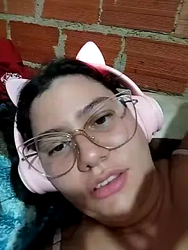 Snapshot of ariana_d20 chatting on October 2025 10:51:02 PM ariana d20 online show from October 2025 10:51:02 PM