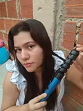 Snapshot of ariana_d20 chatting on October 2025 07:56:02 PM ariana d20 online show from October 2025 07:56:02 PM