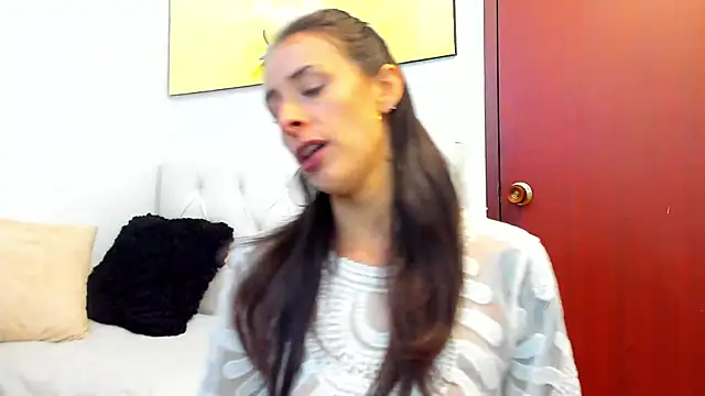 ScarletKings online show from January 2025 03:18:01 PM