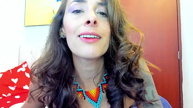 ScarletKings online show from March 2025 03:11:02 PM