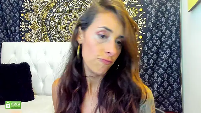ScarletKings online show from September 2025 08:41:02 PM