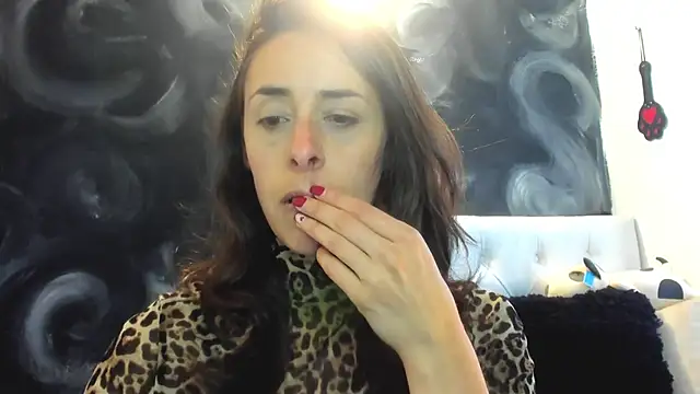 ScarletKings online show from February 2026 08:42:01 PM