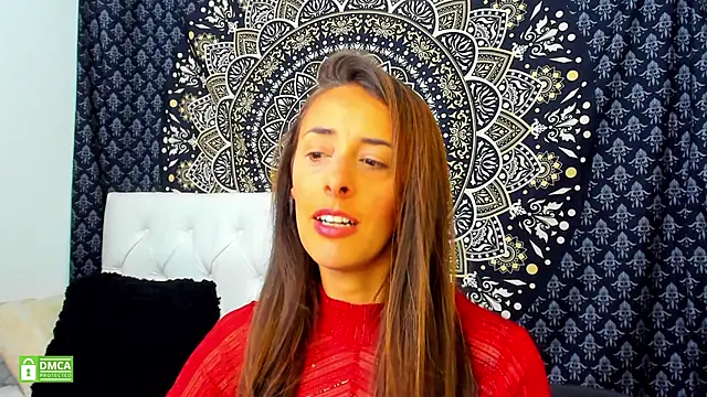 ScarletKings online show from September 2025 06:57:02 PM