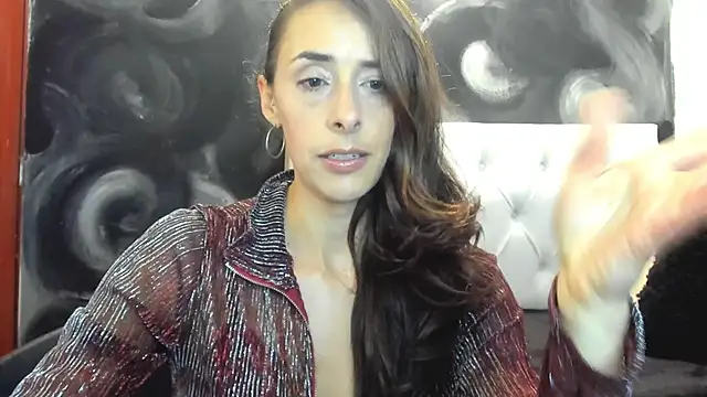 ScarletKings online show from December 2025 09:59:01 PM