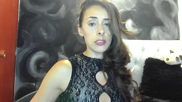 ScarletKings online show from February 2026 09:45:01 PM