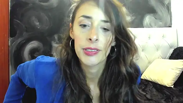 ScarletKings online show from October 2025 10:31:02 PM