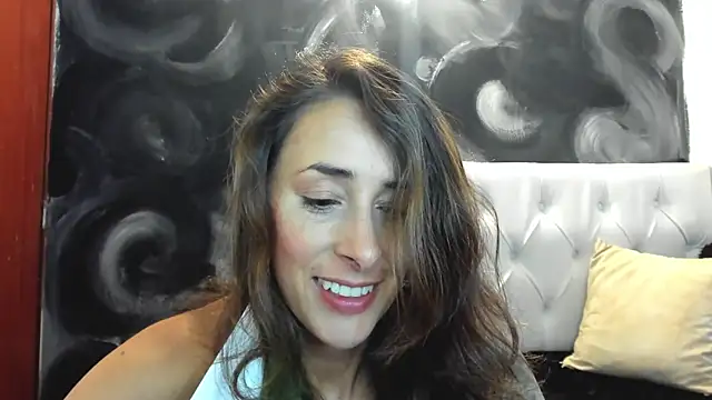 ScarletKings online show from October 2025 10:20:01 PM