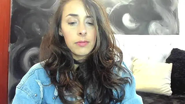 ScarletKings online show from December 2025 09:37:02 PM