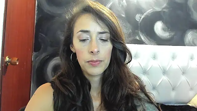 ScarletKings online show from November 2025 10:04:01 PM