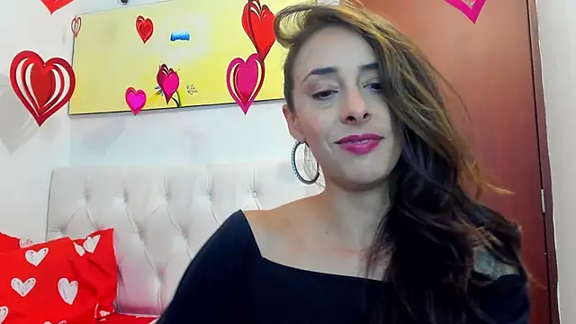 ScarletKings online show from February 2025 07:27:02 PM