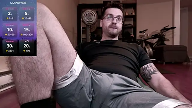 JayXCee Official online show from November 2025 12:33:02 AM