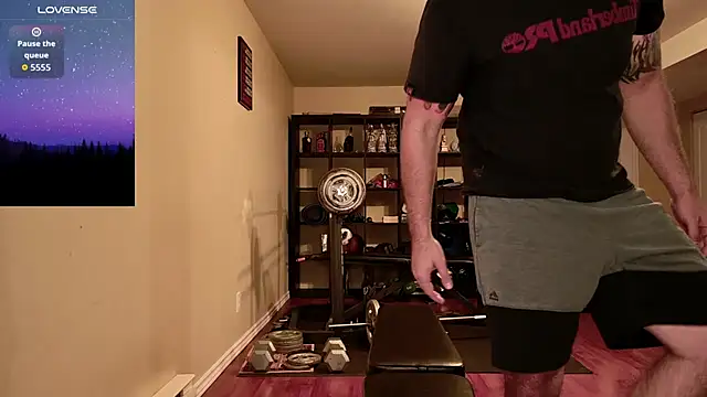 JayXCee Official online show from November 2025 01:09:01 AM