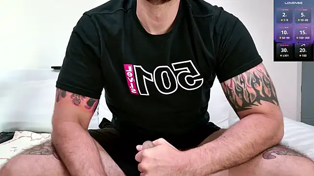 JayXCee Official online show from February 2025 04:06:01 AM