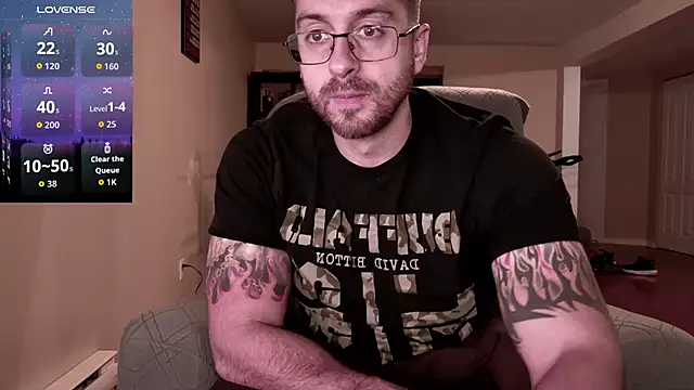 JayXCee Official online show from November 2025 09:51:02 PM