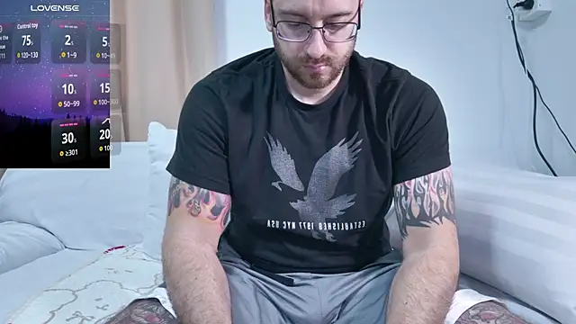 JayXCee Official online show from February 2026 01:25:01 AM