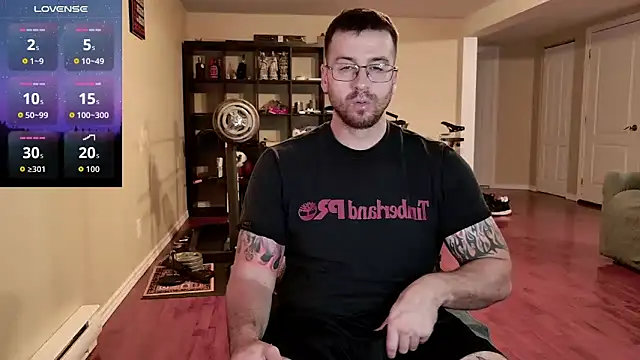 JayXCee Official online show from October 2025 10:11:01 PM