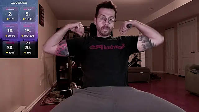 JayXCee Official online show from November 2025 12:36:02 AM