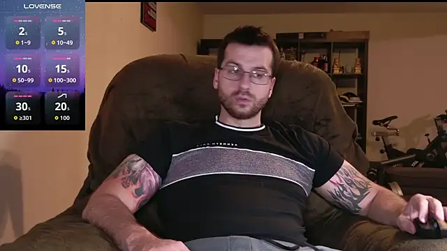 JayXCee Official online show from March 2026 11:10:01 PM