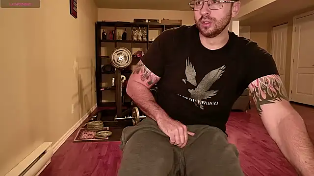 JayXCee Official online show from November 2025 09:42:02 PM