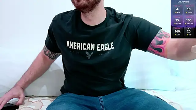 JayXCee Official online show from December 2024 04:59:02 AM