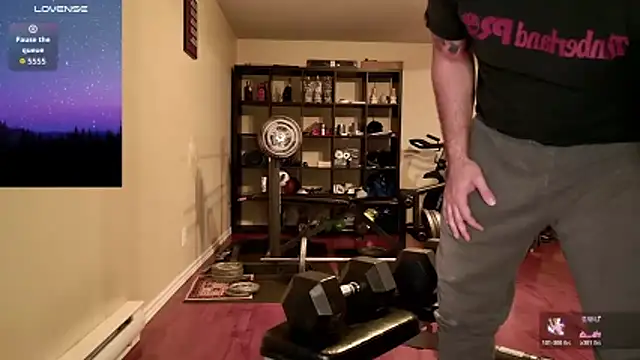 JayXCee Official online show from November 2025 01:34:01 AM