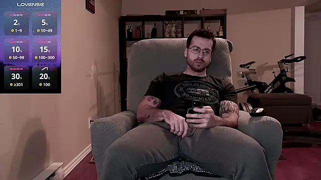 JayXCee Official online show from November 2025 02:15:02 AM