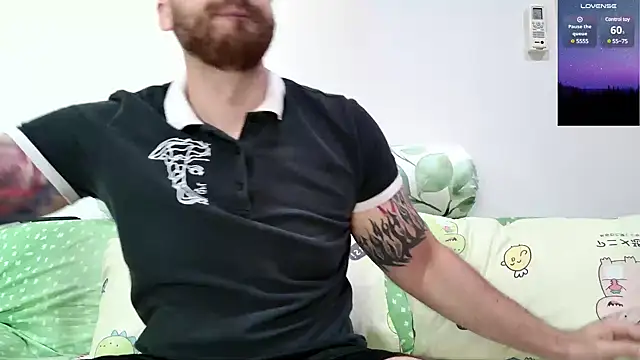 JayXCee Official online show from March 2025 03:47:01 AM