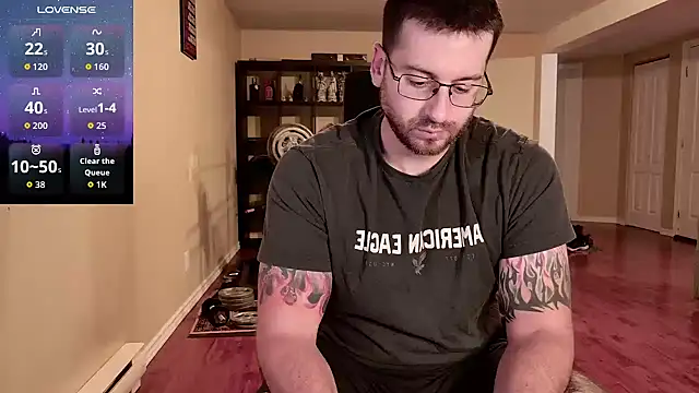 JayXCee Official online show from October 2025 12:20:01 AM