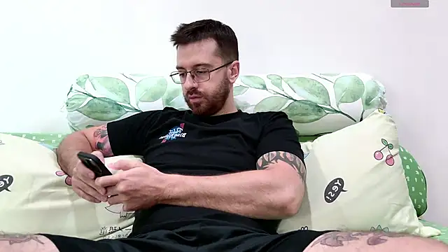 JayXCee Official online show from March 2025 03:34:01 AM