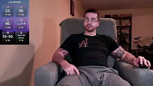 JayXCee Official online show from November 2025 01:06:01 AM