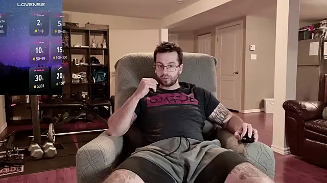 JayXCee Official online show from September 2025 12:28:01 AM