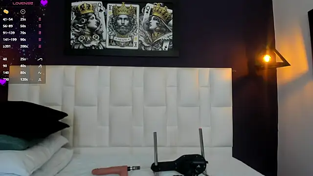 brithanyadams23 online show from May 2026 03:04:01 AM