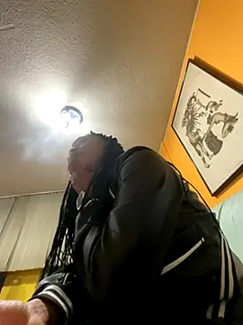 Noviostoxico online show from November 2025 12:58:02 AM