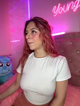 YovngBaby online show from November 2025 03:10:02 AM