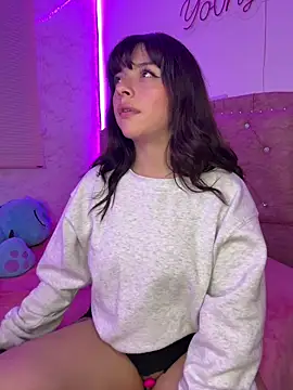 YovngBaby online show from April 2026 05:41:01 AM