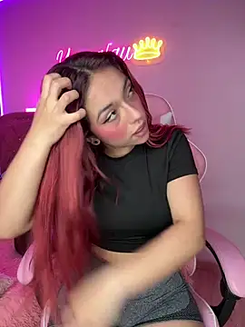 YovngBaby online show from November 2025 03:44:01 AM