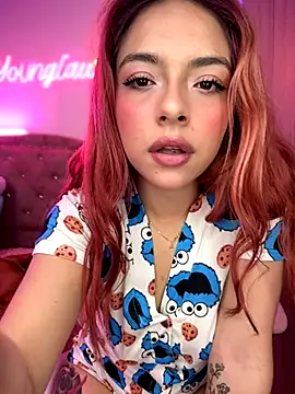 YovngBaby online show from November 2025 05:44:02 AM