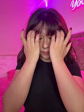 YovngBaby online show from March 2026 04:36:01 AM