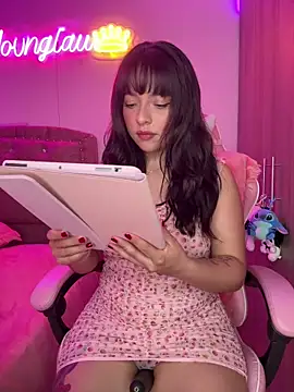 YovngBaby online show from March 2026 03:05:01 AM