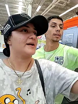 Liancy online show from September 2025 06:07:02 PM