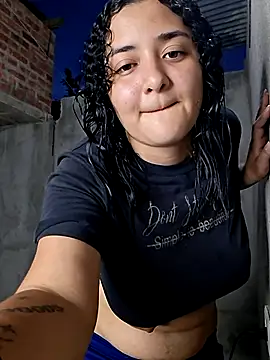 Liancy online show from September 2025 11:10:02 PM