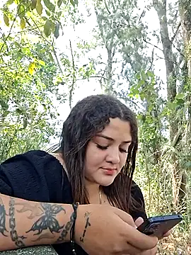 Liancy online show from March 2025 04:44:01 PM