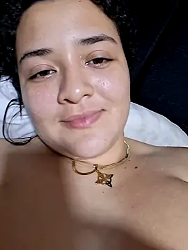 Liancy online show from October 2025 10:52:02 PM